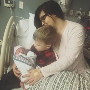 Meet your Posher, Lily